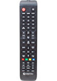 Dijitsu 55Sh Lcd-Led Tv Kumanda