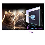 Awox B245000 50inç Tv Ekran Koruyucu