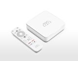 Homatics Box R 4K 2/16 Lisanslı Android TV Box Media Player