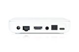 Homatics Box R 4K 2/16 Lisanslı Android TV Box Media Player