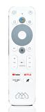 Homatics Box R 4K 2/16 Lisanslı Android TV Box Media Player