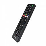 Sony Kdl-50w660 Smart Led Tv Kumandası