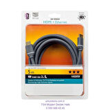 SWV4434S HDMI Kablo / 5.0m