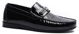 Pierre Cardin 1642621 Siyah Rugan Erkek Loafer Günlük Deri Ayakkabı