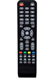Onvo 2200-Ed001Nv1 Led Tv Kumanda