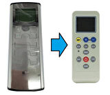 Diamond Electric Klima Kumandası-Eşdeğer