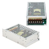 12 Volt 8.5 Amper Metal Kasa Adaptör