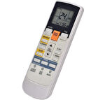Fujitsu ASYA09LGC Klima Kumandası