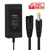 19.5V 2.31Ah 4.5x3.0mm Uçlu Notebook Adaptör