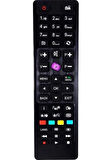 Techwood Ld40275Fm Lcd Led Tv Kumandası
