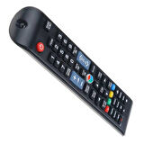 Samsung Ue-42f5070ss Smart Led Tv Kumandası