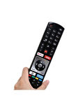 Regal 43R754U 4K Smart Led Tv Kumandası