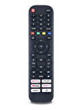 Awox B225000UHD/S/W Vidaa 4K LED Tv Kumanda