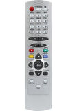 Vestel Dcr Serisi Uydu Kumanda