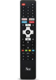 Next Orıjınal Google Android Tv Kumanda