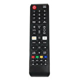 Samsung Ue-50ru7100 ile uyumlu Smart Led Tv Kumandası