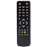 Magbox Exclusive Mini SD Uydu Alıcı Kumandası