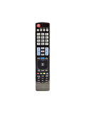 LG AKB73756502 LA SERİSİ Uyumlu LCD LED Televizyon Kumandası