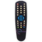 Uyumlu D-Sat DVB S31 Uydu Alıcı Kumandası