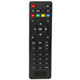 MAGBOX SIGMA-ORBİT Uydu Alıcısı Kumandası