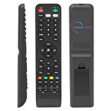 Next Kanky Uydu Alıcı Kumandası