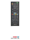 SONY 3D RM-L 1090 lcd KUMANDA