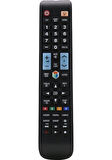 Samsung 40Es7000 Smart Lcd Led Tv Kumandası