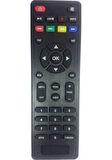TRİO Mini HD Uydu Alıcı Kumanda