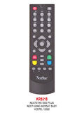 MERSAT EASY UYDU KUMANDASI