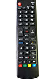 Lg 42Lb620V 3D-Smart Led Tv Kumanda