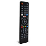 Botech 32Bse8501 Smart Led Tv Kumanda