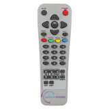 Botech 8100 CI Uydu Alıcı Kumandası