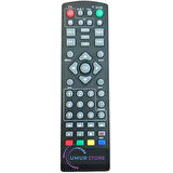 Uydu Kumandası (Besnık Boja)