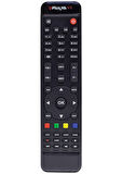 Korax  Ip Plus+Hd V2 Hd Kumanda