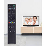 Sony Rm-yd079 Plazma Lcd Led Tv Kumandası