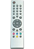 Vestel 2440-3600 Uydu Kumanda