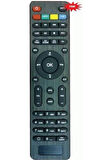 Botech Piko 300 Hd Uydu Kumanda