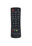 Amstrad 1010 1020 1040 1070 Mini Uydu Alıcı Kumandası