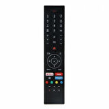 Vestel 43Q9900 Smart Led Tv Kumandası