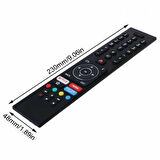 Vestel 43Q9900 Smart Led Tv Kumandası