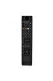 SEG 43sc7600 Smart Tv Kumandası