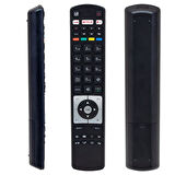 Vestel RC 5118F Black FPlay Netflix-Youtube-Play Tuşlu Lcd-Led Tv Kumanda