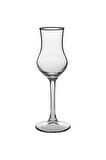 Paşabahçe 6 'lı Grappa Kahve Yanı Sunumluk Bardak 44011