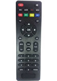 Botech Piko 600 Hd Plus Uzakdan Kumandası Uydu Kumandası