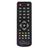 Yumatu Multibox Mini Uydu Alıcısı Kumandası