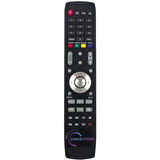 Linx HD Uydu Alıcı Kumandası