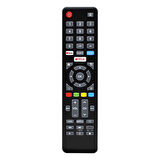 Botech 4K Android Smart TV Kumandası