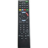 Sony Üniversal LCD LED Televizyon Kumandası-Maymuncuk