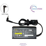 Acer A16-090P1A 3.0x1.1mm Notebook Adaptörü