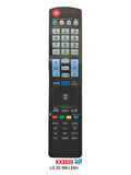LG 3D RM-L 930+ KUMANDA